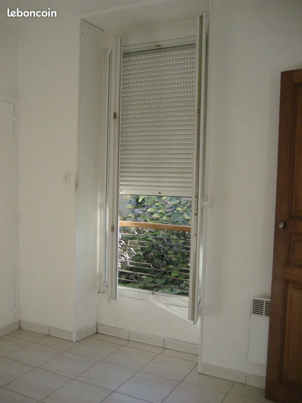 Appartement 2 pièces 20 m² · à Nîmes · 20 m² · 420 €/mois