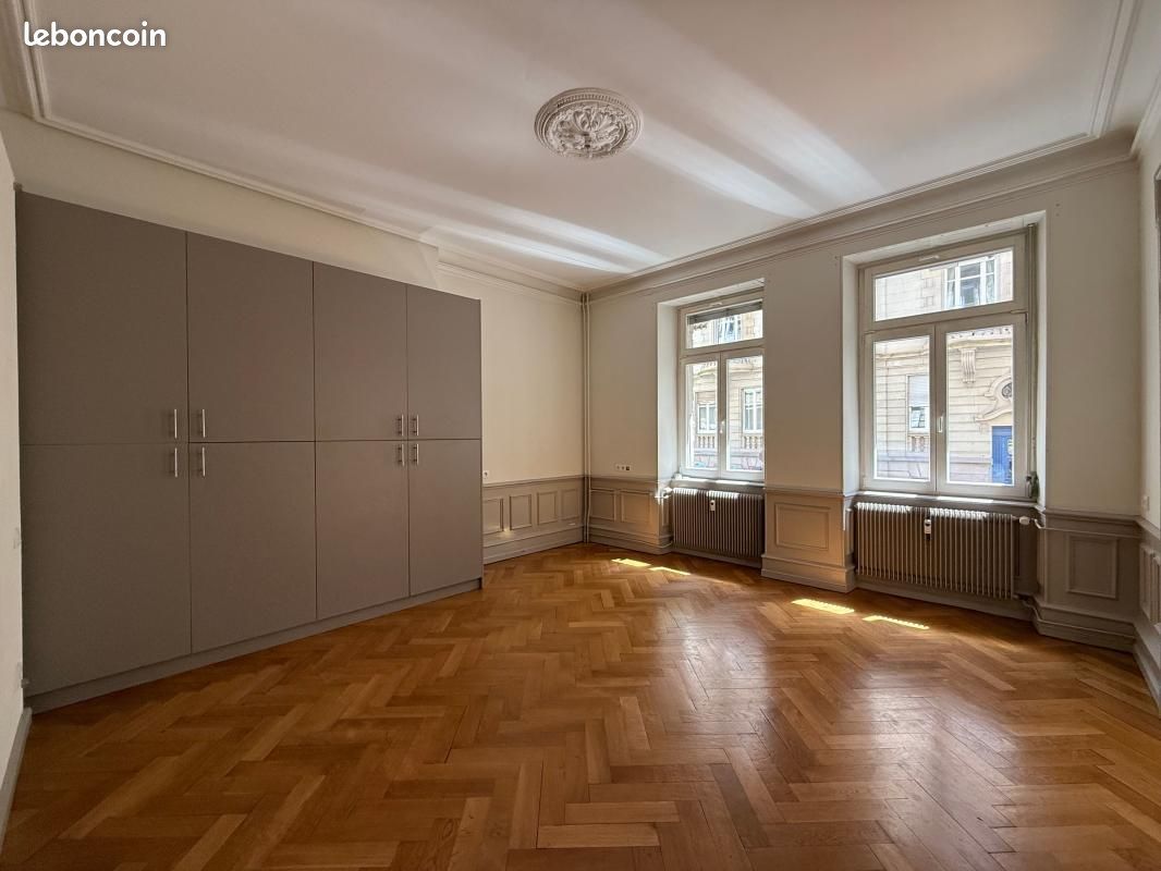Appartement 1 pièce 30 m² · à Strasbourg · 30 m² · 710 €