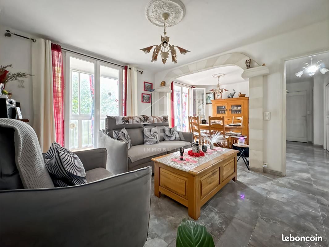 Appartement 2 pièces 55 m² · à Marseille · 55 m² · 148 500 €