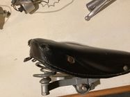 Dérailleur Vélo Vintage Simplex - France - Pièce D'origine à Restaurer