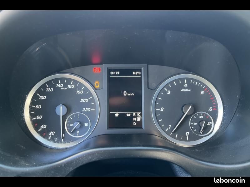 Mercedes-benz Vito Fg 119 CDI Mixto Compact Pro 4x4 9G-Tronic (image 11)