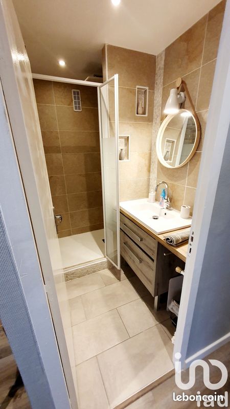 Appartement 3 pièces 54 m² - Limoges 87000 (image principale 4)