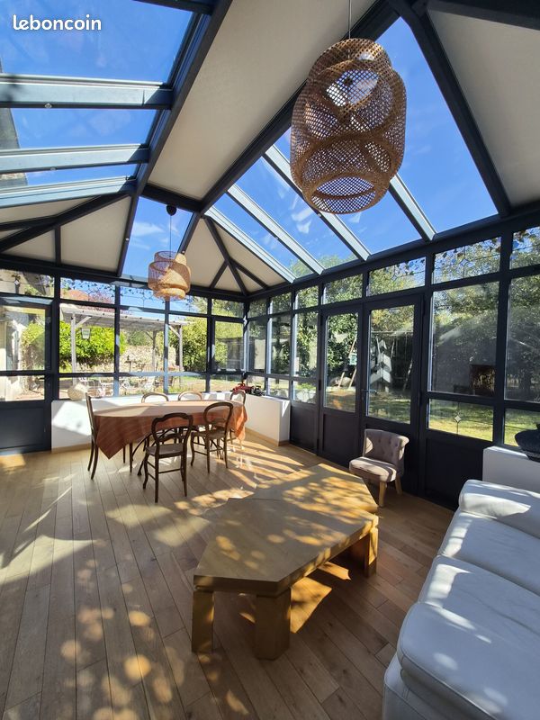 Maison 5 pièces 126 m² · à Bourdonné · 126 m² · 378 000 €