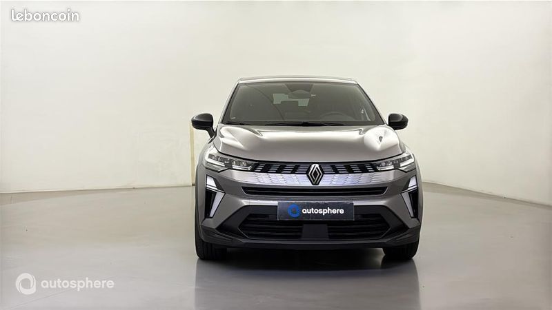 Renault Symbioz 1.8 E-Tech full hybrid 160ch Evolution - 25 (image 2)