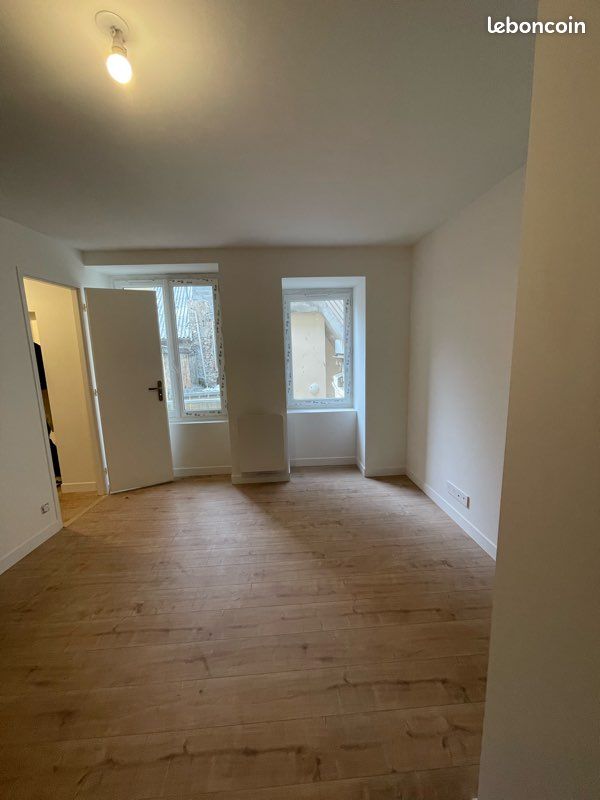 Appartement 1 pièce 26 m² · à Gap · 26,5 m² · 550 €/mois