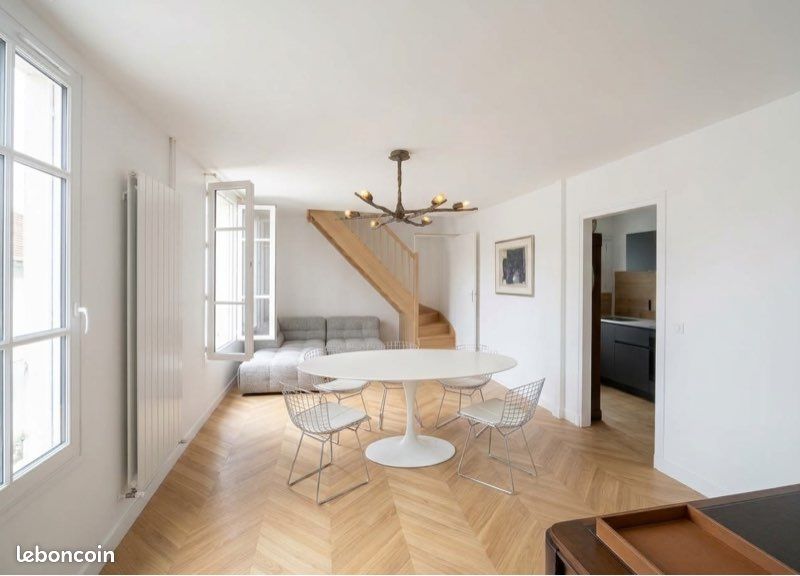 Maison 4 pièces 84 m² · à Montreuil · 84 m² · 420 000 €