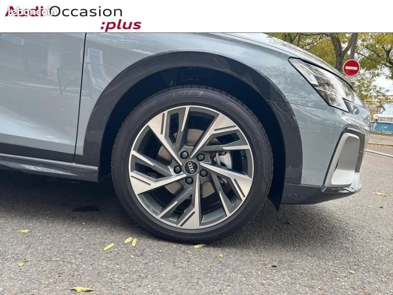 Audi A3 allstreet 35 TFSI 150ch Hybride Avus S tronic 7 (image 28)