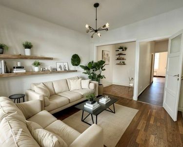Appartement 207 000 € - 43 m²