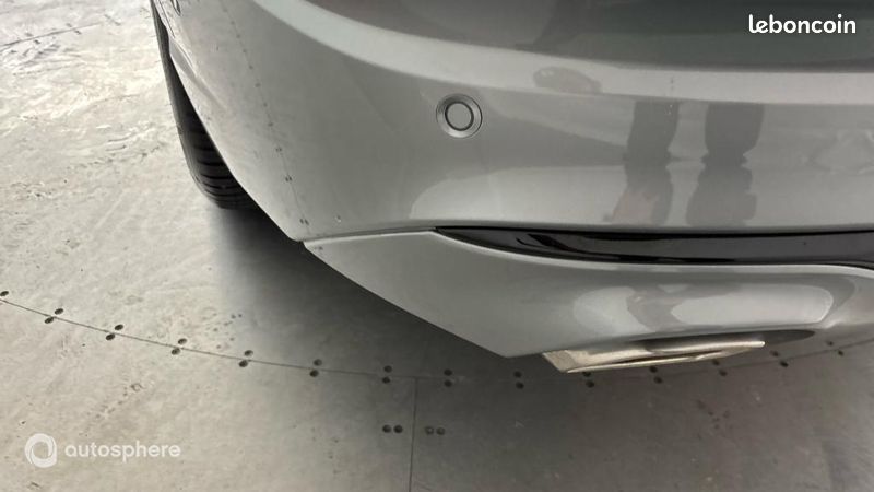 Ford Kuga 2.5 Duratec 180ch Hybrid FlexiFuel ST-Line X Powershift (image 21)