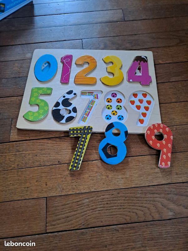 Puzzle enfant (image 2)
