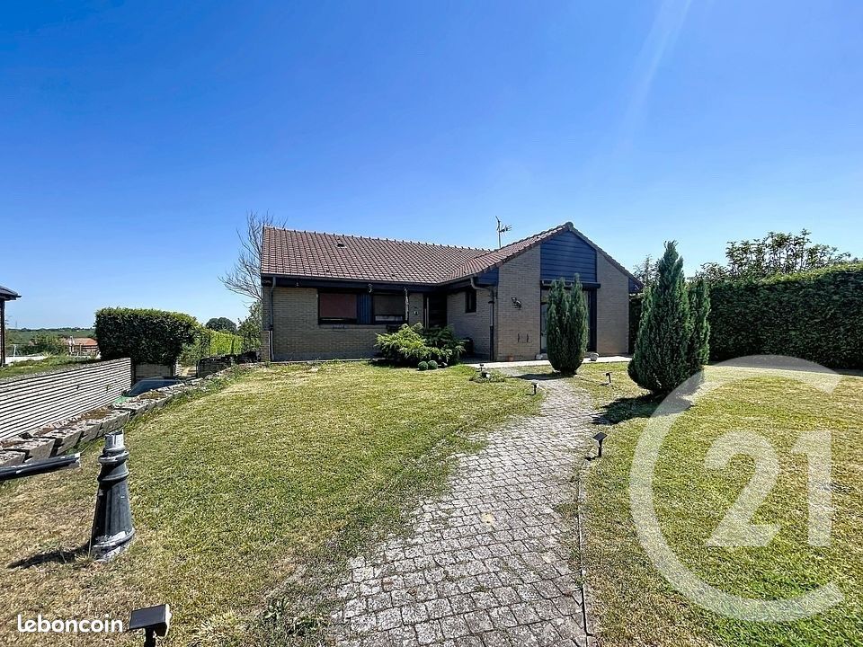 Maison 5 pièces 115 m² · à Fontaine-au-Pire · 115 m² · 249 900 €