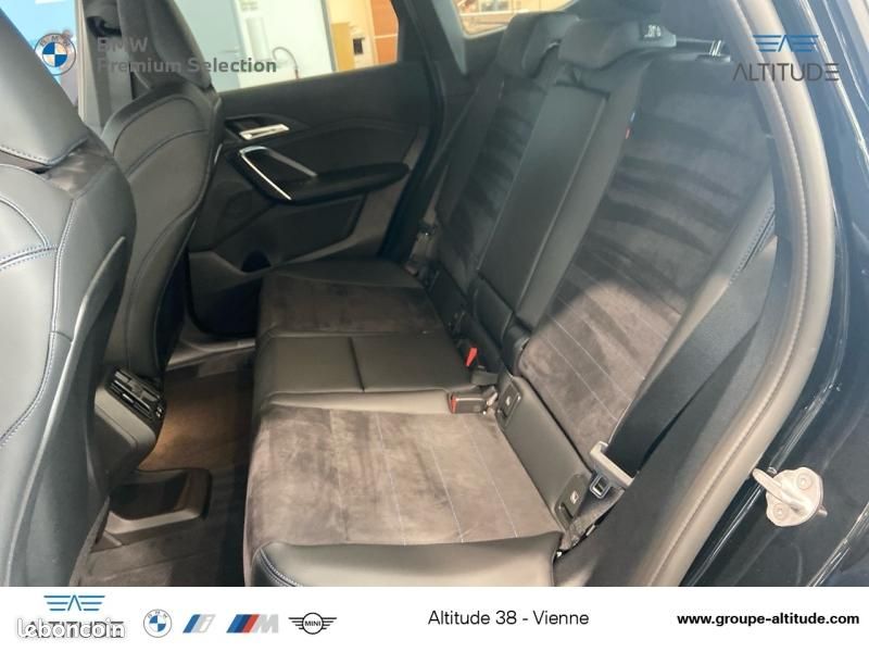 Bmw X1 xDrive25e 245ch M Sport (image 17)