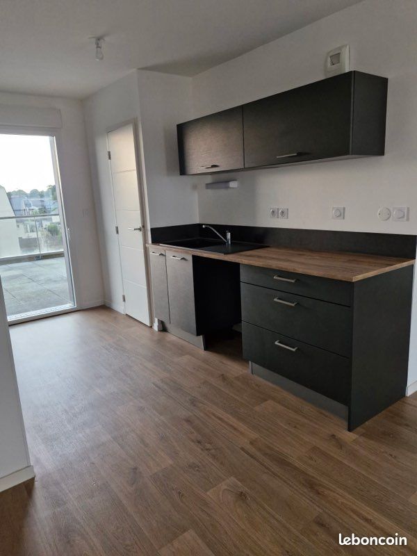 Appartement 4 pièces 85 m² · à Vitré · 85 m² · 880 €