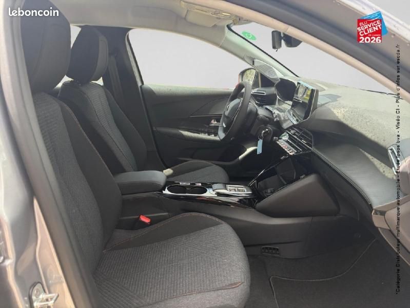 Peugeot 208 e-208 156ch 54 kWh Style (image 5)