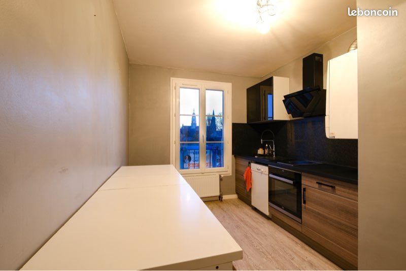 Appartement 3 pièces 67 m² · à Bayeux · 67 m² · 160 000 €
