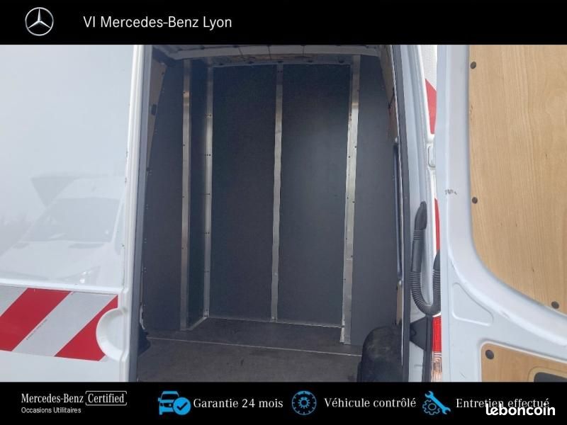 Mercedes-benz Sprinter Fg 315 CDI 37 (image 17)