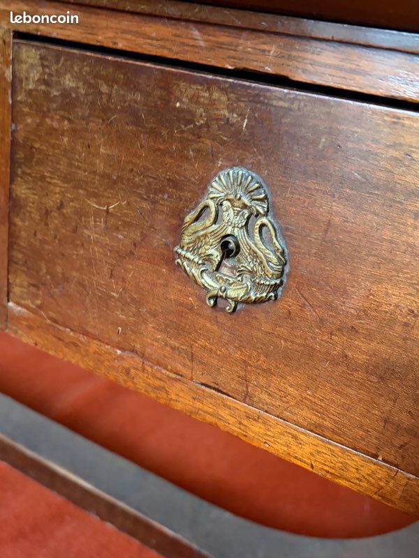 Bureau empire ancien (image 3)