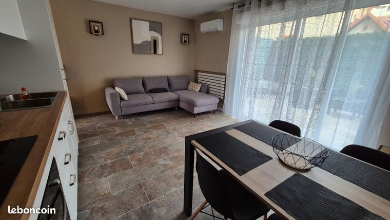 Appartement proche croisette