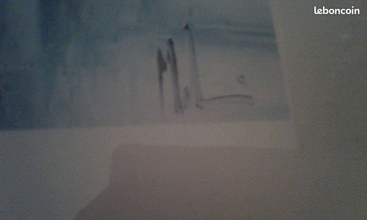 Lithographie Innocenzo Melani (image 3)