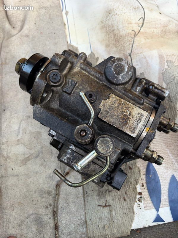 Pompe injection Patrol 3l (image 2)