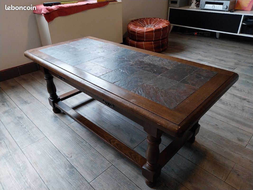 Table basse (image 1)