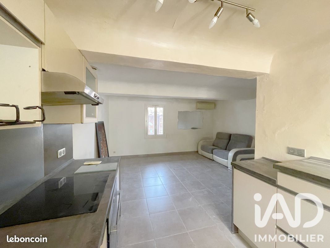 Maison 3 pièces 79 m² · au Muy · 79 m² · 157 800 €