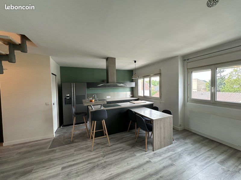 Appartement 3 pièces 76 m² · à Arcueil · 76 m² · 1 600 €