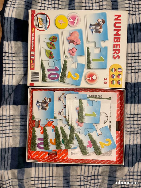 Jeux éducatifs 3-5 ans (image 1)