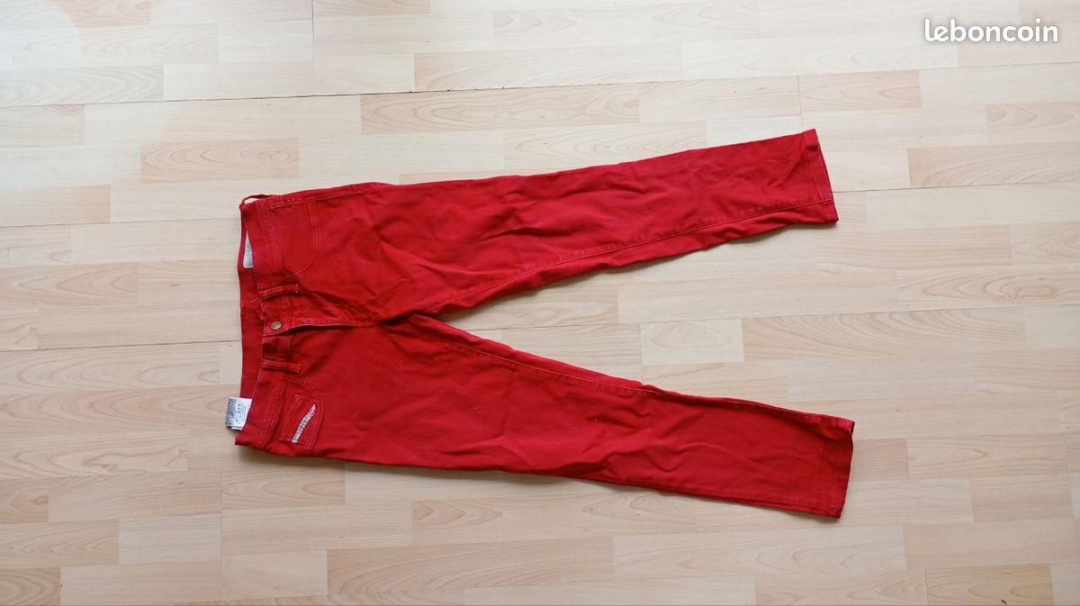 Lots de 14 pantalons (image 13)