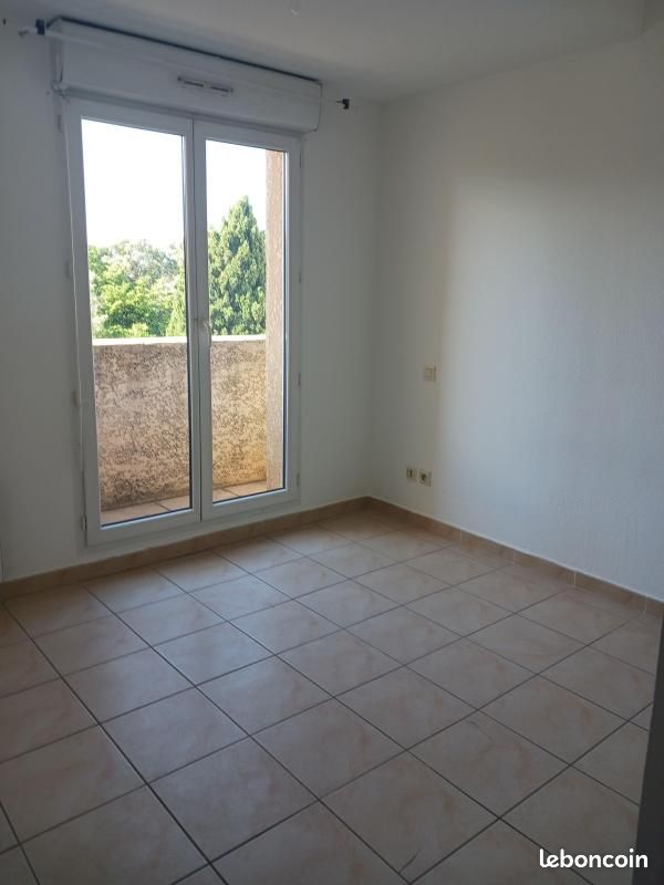 Appartement a louer agde - 2 pièce(s) - 34 m2 - Surfyn