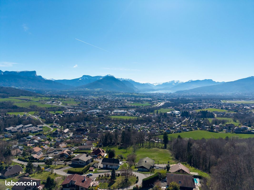 Maison 6 pièces 220 m² · à Annecy · 220 m² · 2 090 000 €