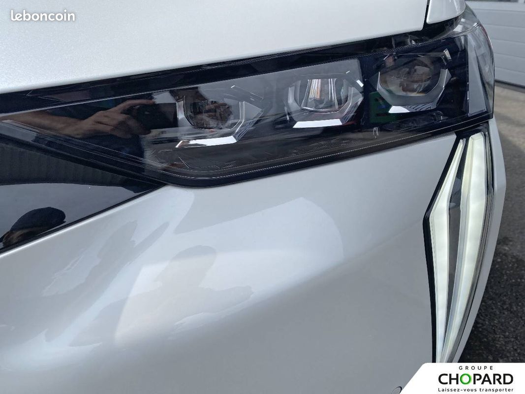 DS DS 4 Hybride E-Tense 225 EAT8 Performance Line+ (image 26)