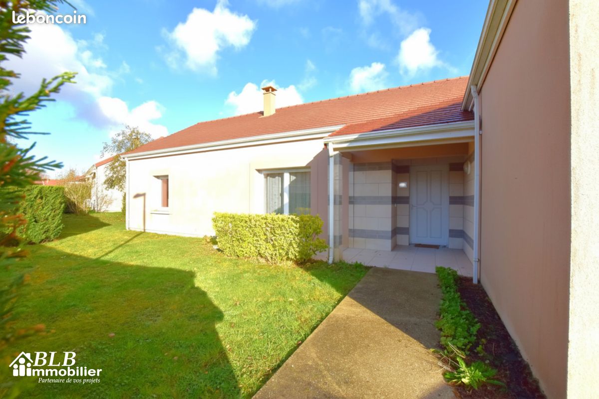 Maison 5 pièces 115 m² · à Rambouillet · 115 m² · 475 000 €