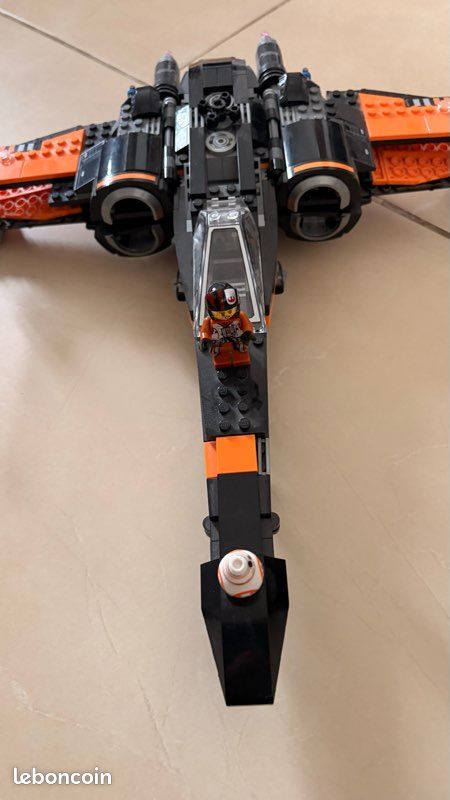 Lego Star Wars (image 6)