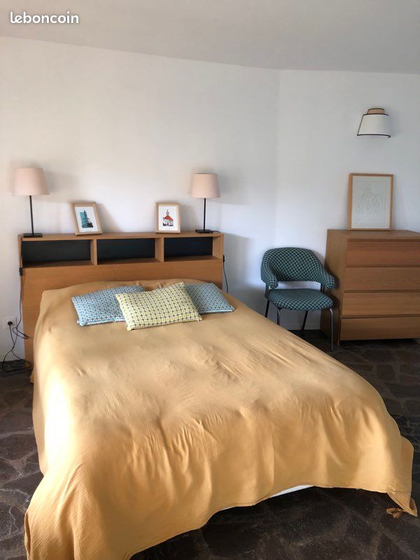 Location appartement 60 m2 (image 2)