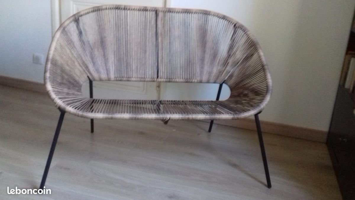 Fauteuil (image 1)