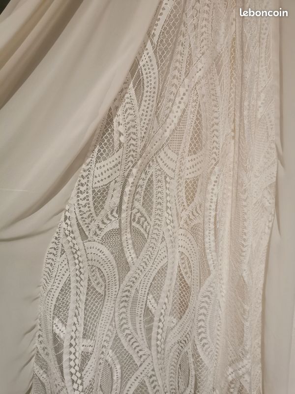 Robe de mariée (image 10)