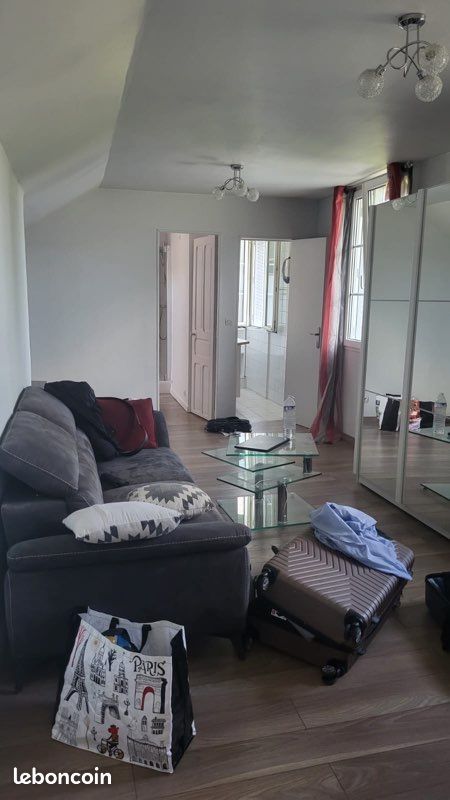 Appartement 2 pièces 30 m² · à Viroflay · 30 m² · 1 000 €