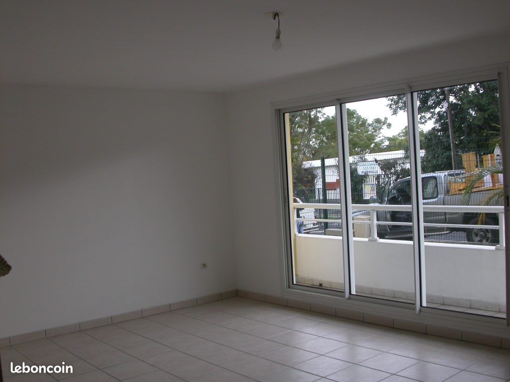 Appartement 1 pièce 20 m² · au Tampon · 20 m² · 425 €/mois
