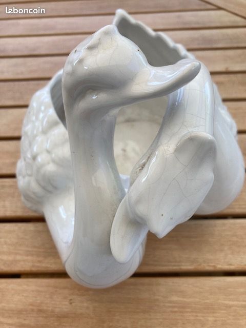 Cache-pot Cygne (image 1)