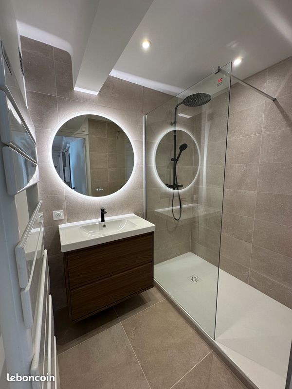 Appartement 4 pièces 70 m² · à Brest · 70 m² · 1 250 €