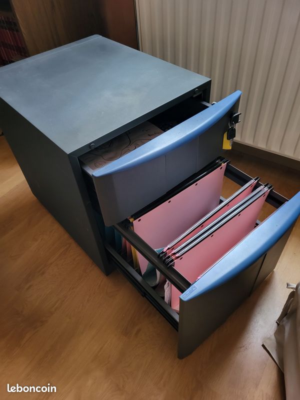 Caisson de Bureau (image 1)