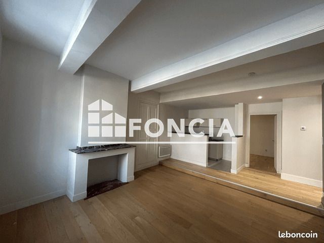 Appartement 2 pièces 58 m² · à Montauban · 58 m² · 600 €/mois
