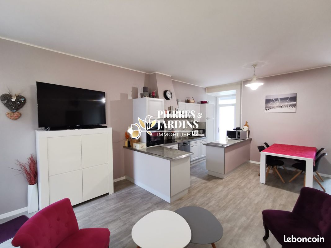 Maison 5 pièces 123 m² - Courlay 79440 (image principale 15)
