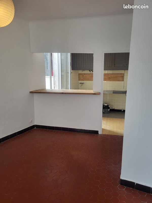Appartement 1 pièce 29 m² · à Marseille · 29 m² · 125 000 €