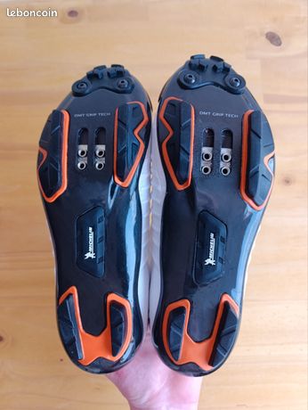 Chaussures vtt 44 d'occasion - Vélos