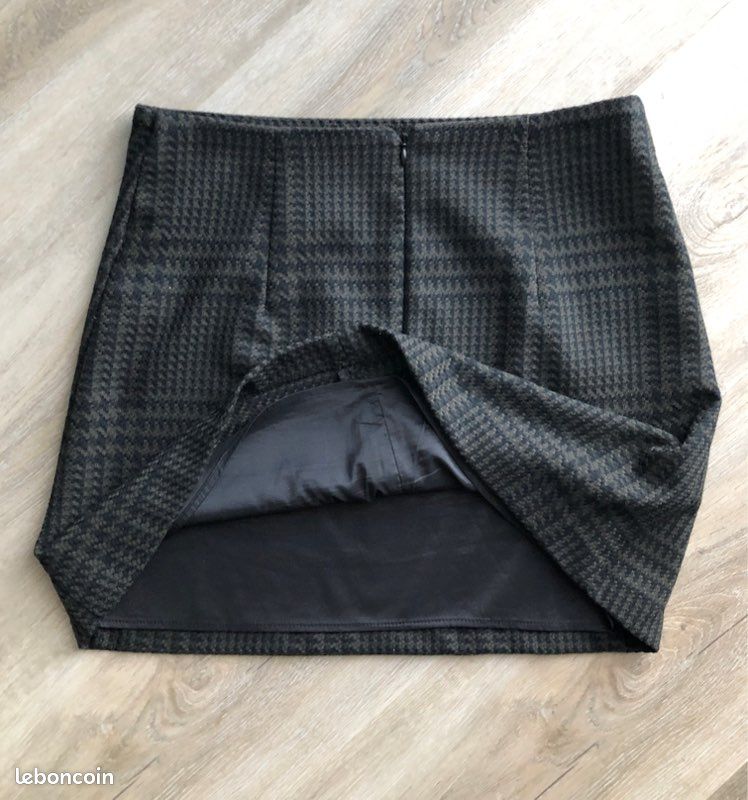 Jupe mini Kookai (image 2)