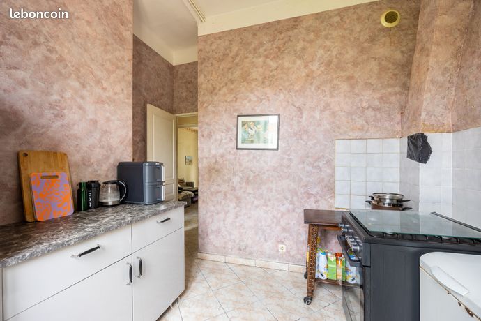 Appartement 4 pièces 79 m² — 8