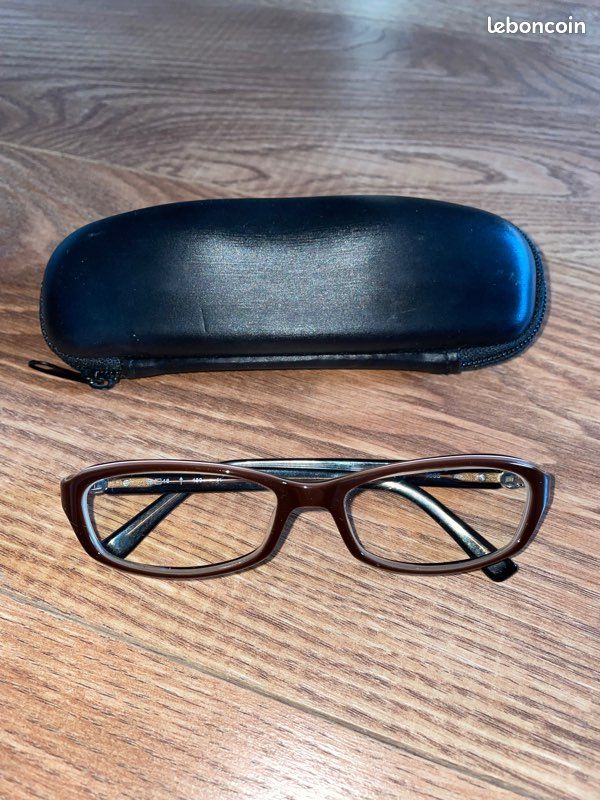 Lunette de vue (image 1)