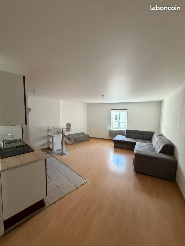 Appartement 3 pièces 73 m² · à Nancy · 73 m² · 750 €/mois